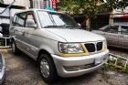 台中市中都汽車 0971-463248 MITSUBISHI 三菱 / Freeca中古車