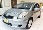 台中市YARIS 免保人可全貸可超貸 TOYOTA 豐田 / YARIS中古車