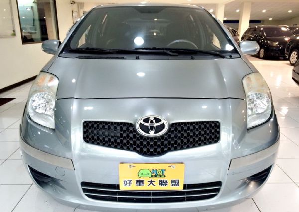 YARIS 免保人可全貸可超貸 照片2