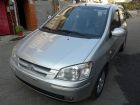 台南市Hyundai 現代/Getz	 HYUNDAI 現代 / Getz中古車