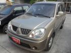 台南市三菱 /Freeca MITSUBISHI 三菱 / Freeca中古車