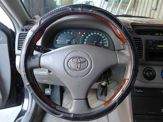 Toyota 豐田/Camry 2.0	 照片5