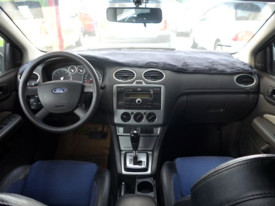 Ford 福特/Focus 1.8 照片2