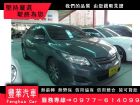 台中市Toyota 豐田/Altis TOYOTA 豐田 / Altis中古車