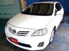 台南市Toyota 豐田/Altis	 TOYOTA 豐田 / Altis中古車