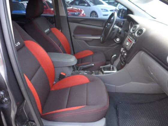 Ford 福特/Focus 柴油 照片7