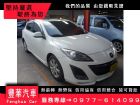 台中市Mazda 馬自達/馬3S 2.0	 MAZDA 馬自達 / 3中古車