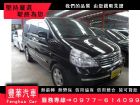 台中市Nissan 日產/Serena QRV NISSAN 日產 / Serena Q-RV中古車