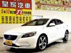 台中市V40 全額貸免保人可超貸 VOLVO 富豪 / V40中古車