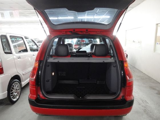 Hyundai 現代/Matrix  照片9