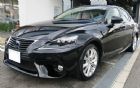 台中市2015 is300h 僅跑1.8萬公里 LEXUS 凌志 / SC300中古車