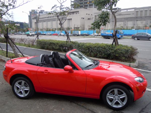 『買車王』2008 MAZDA MX-5 照片3