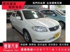 台中市Toyota 豐田/Vios TOYOTA 豐田 / Vios中古車