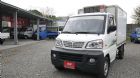 台南市-20度冷凍車廂 上市公司用車 原廠保養 MITSUBISHI 三菱 / Veryca(菱利)中古車