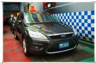 台中市中都汽車 0971-463248 羅經理 FORD 福特 / Focus中古車