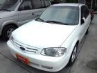 台南市Ford 福特/Life	 FORD 福特 / Life中古車