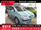 台中市Hyundai 現代/Getz HYUNDAI 現代 / Getz中古車