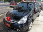 台南市Nissan 日產/Livina	 NISSAN 日產 / LIVINA中古車