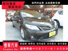 台中市Toyota 豐田/Altis TOYOTA 豐田 / Altis中古車