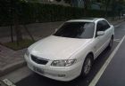 台北市Mazada Calella 626 MAZDA 馬自達 / Capella中古車