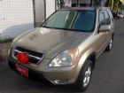 台南市Honda 本田/CR-V	 HONDA 台灣本田 / CR-V中古車