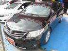 台南市Toyota 豐田/Altis	 TOYOTA 豐田 / Altis中古車