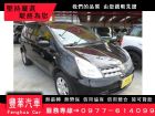 台中市Nissan 日產/Livina NISSAN 日產 / LIVINA中古車