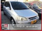 彰化縣Hyundai現代 Getz傑士 1.3 HYUNDAI 現代 / Getz中古車