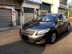 台南市Toyota 豐田/Altis	 TOYOTA 豐田 / Altis中古車