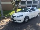 台南市Mazda 馬自達/3S 2.0	 MAZDA 馬自達 / 3中古車