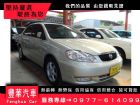 台中市Toyota 豐田/Altis TOYOTA 豐田 / Altis中古車