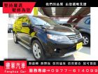 台中市三菱 /Outlander MITSUBISHI 三菱 / Outlander中古車