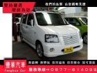 台中市Suzuki 鈴木/Solio	 SUZUKI 鈴木 / Solio中古車