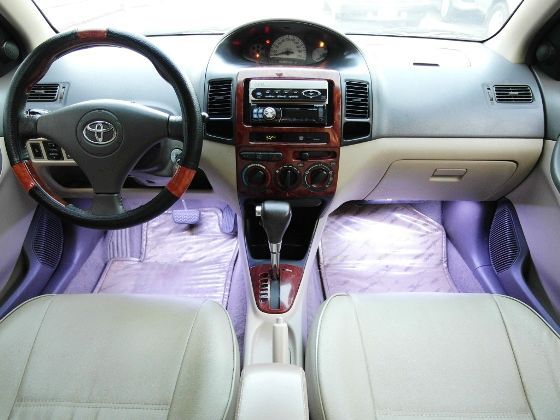 Toyota 豐田 Vios 1.5 照片2