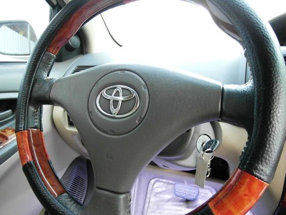 Toyota 豐田 Vios 1.5 照片3