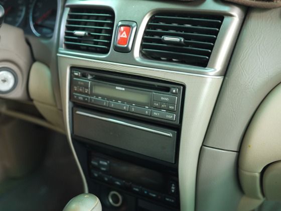 Nissan 日產/Sentra M1 照片4