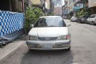 台中市認 證 車 0968124155 TOYOTA 豐田 / Tercel中古車