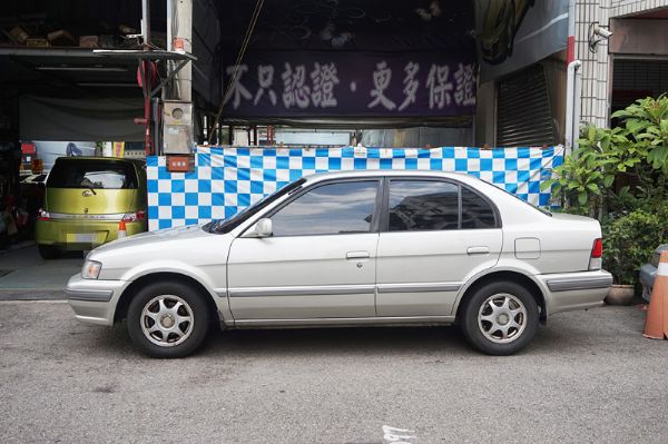 認 證 車 0968124155 照片10