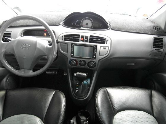 Hyundai 現代 Marix 1.8 照片2