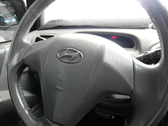 Hyundai 現代 Marix 1.8 照片3