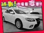 台中市Mitsubishi 三菱 /Forti MITSUBISHI 三菱 / Fortis中古車