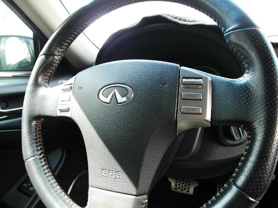 2006 Infiniti 極致 G35 照片2