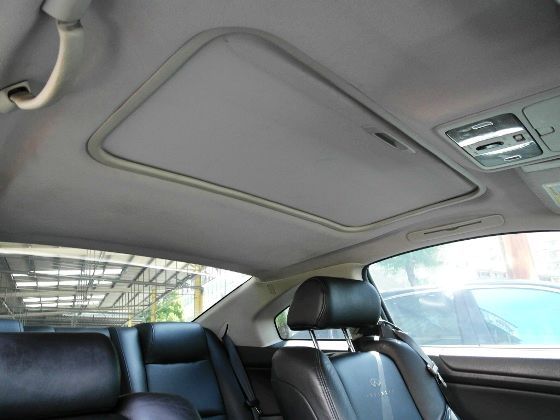 2006 Infiniti 極致 G35 照片7