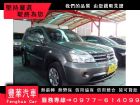 台中市Nissan 日產/X-Trail NISSAN 日產 / X-Trail中古車