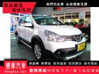 台中市Nissan 日產/Livina	 NISSAN 日產 / LIVINA中古車