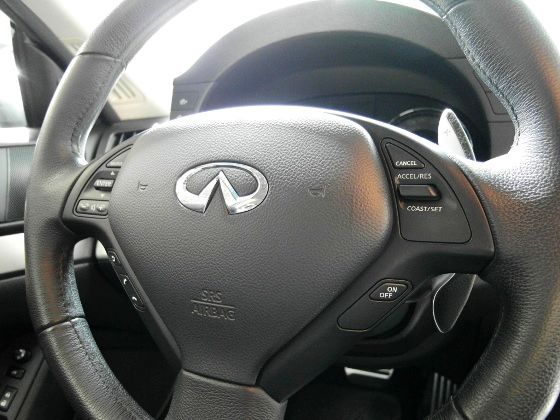 Infiniti 極致 G37 3.7 照片3