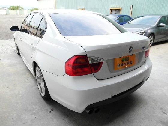 BMW 寶馬 323i 2.5 照片10