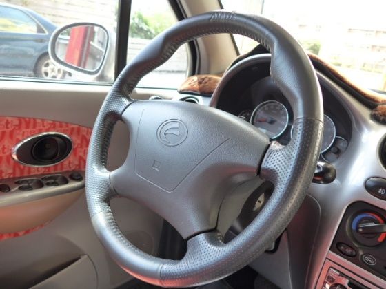 Formosa 台塑/Matiz 照片3