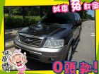 高雄市Ford 福特/Escape 2.3	 FORD 福特 / Escape中古車