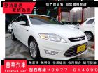 台中市Ford 福特/Mondeo TDCI FORD 福特 / Mondeo中古車